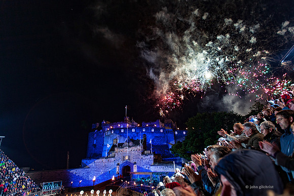 Edinburgh photography related content from John Gilchrist, beautiful locations, and stunning views from Edinburgh UK.