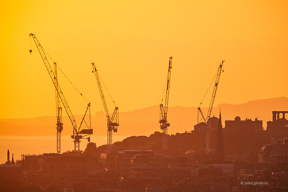 May include scenes of photography locations, beautiful views, and visual references of The City of Edinburgh.