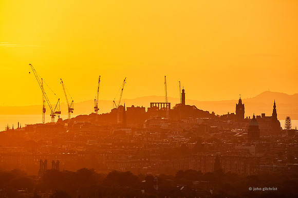 May include scenes of photography locations, beautiful views, and visual references of Edinburgh Scotland.