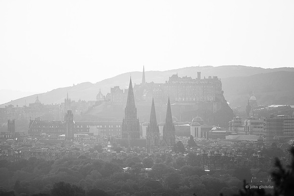 May contain scenes from a photographic perspective of Edinburgh Scotland
