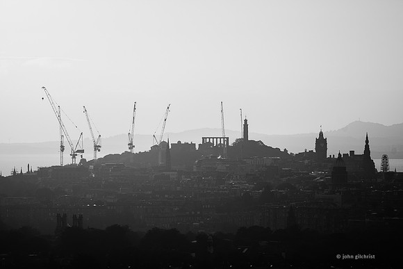 May contain scenes from a photographic perspective of The City of Edinburgh