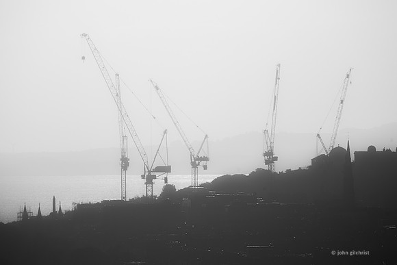 May contain beautiful views, and scenes from Edinburgh Scotland