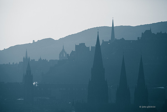 Edinburgh photography related content from John Gilchrist, beautiful locations, and stunning views from Edinburgh Scotland.