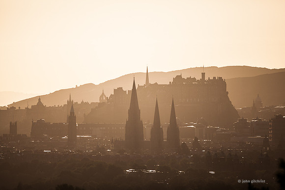 May include scenes of photography locations, beautiful views, and visual references of The City of Edinburgh.