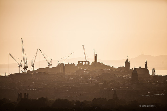 May include scenes of photography locations, beautiful views, and visual references of Edinburgh Scotland.