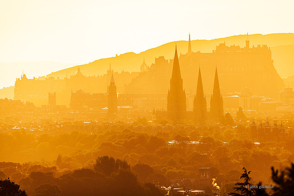 May contain scenes from a photographic perspective of Edinburgh Scotland