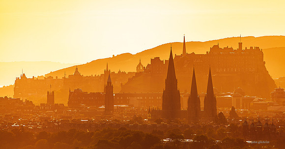 May contain scenes from a photographer’s perspective of The City of Edinburgh