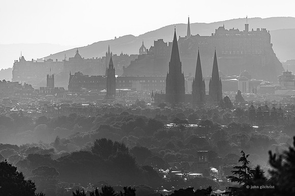 May contain scenes from a photographic perspective of The City of Edinburgh