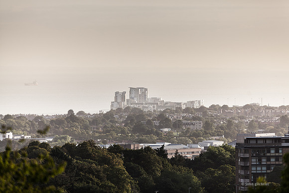 May contain scenes, and beautiful views from The City of Edinburgh