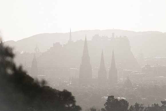 May contain scenes, and beautiful views from Edinburgh Scotland