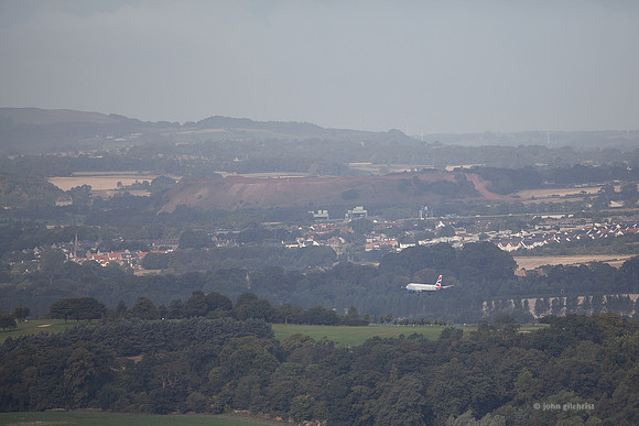 May contain beautiful views, and scenes from Edinburgh UK