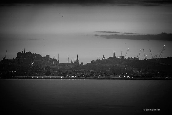 May include scenes of photography locations, beautiful views, and visual references of Edinburgh UK.