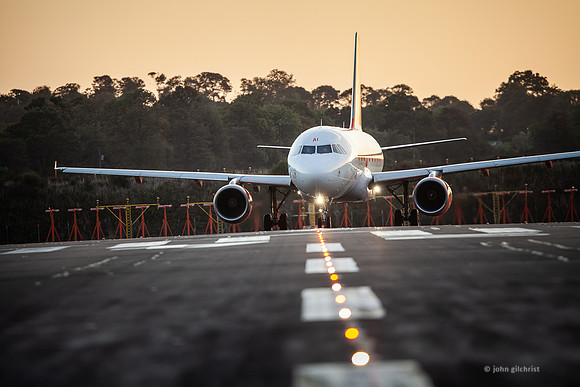 Aviation related, may contain aircraft, airline or airport references, Aviation photography by John Gilchrist