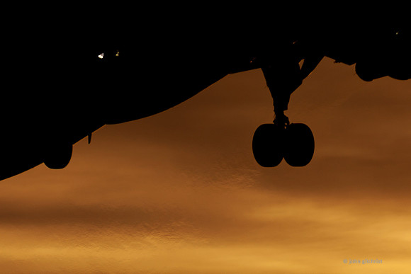Aviation related, may contain aircraft, airline or airport references, Aviation photography by John Gilchrist