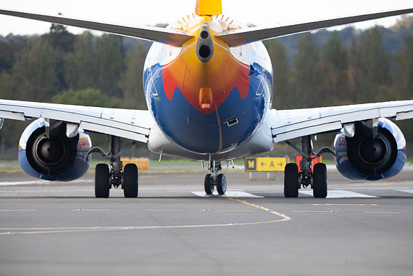 Aviation related, may contain aircraft, airline or airport references, Aviation photography by John Gilchrist