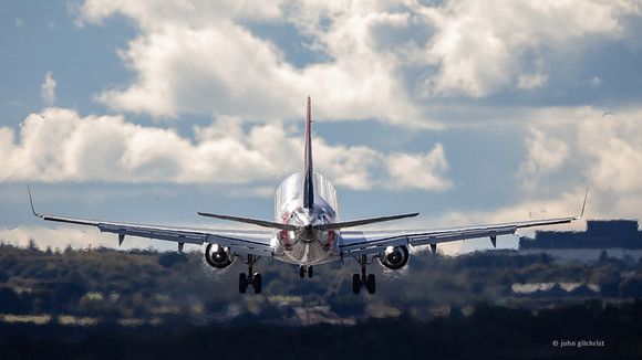 Aviation related, may contain aircraft, airline or airport references, Aviation photography by John Gilchrist