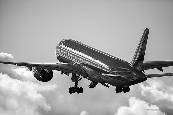 Aviation related, may contain aircraft, airline or airport references, Aviation photography by John Gilchrist