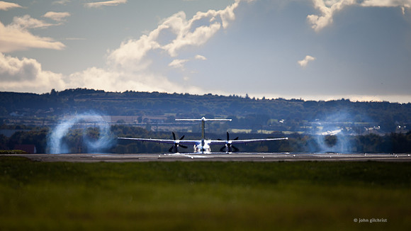 Aviation related, may contain aircraft, airline or airport references, Aviation photography by John Gilchrist