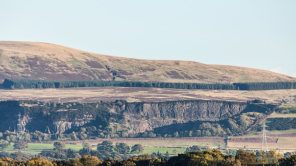 May contain scenes from a photographic perspective of Edinburgh Scotland