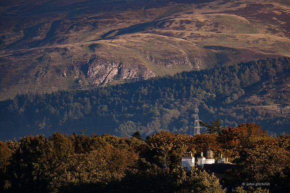 May contain beautiful views, and scenes from Edinburgh Scotland
