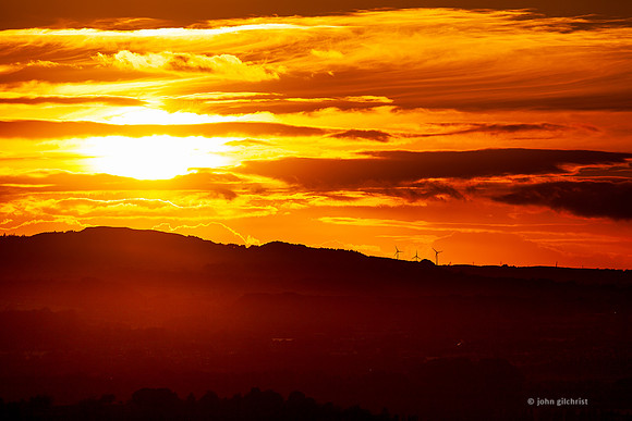 May include the best photography location in Edinburgh Scotland