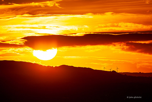 May include the best photography location in Edinburgh UK