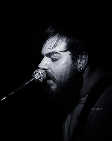 Hopes Up High Band | Live Music Edinburgh | Event Photography Edinburgh Photo 0032