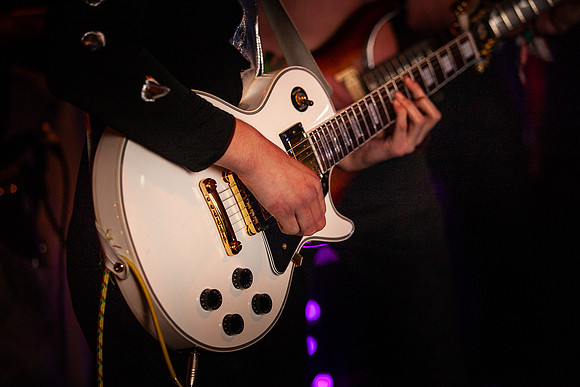 Kiss Tribute Band - Portalooth | Live Music Edinburgh | Event Photography Edinburgh Photo-0009