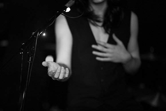 Kiss Tribute Band - Portalooth | Live Music Edinburgh | Event Photography Edinburgh Photo-0019