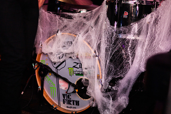 Kiss Tribute Band - Portalooth | Live Music Edinburgh | Event Photography Edinburgh Photo-0021