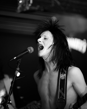 Kiss Tribute Band - Portalooth | Live Music Edinburgh | Event Photography Edinburgh Photo-0033