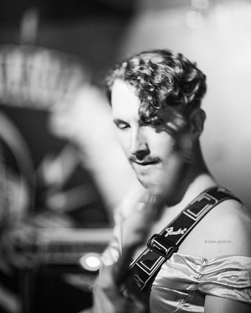 Bellarose Band - Live Music Edinburgh | Event Photography Edinburgh | Photogallery 1 Spook-de-Poop 0021