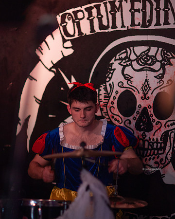 Bellarose Band - Live Music Edinburgh | Event Photography Edinburgh | Photogallery 1 Spook-de-Poop 0023