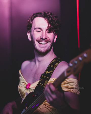 Bellarose Band - Live Music Edinburgh | Event Photography Edinburgh | Photogallery 1 Spook-de-Poop 0027