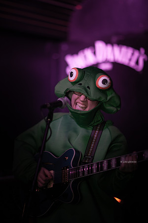 Bellarose Band - Live Music Edinburgh | Event Photography Edinburgh | Photogallery 1 Spook-de-Poop 0029