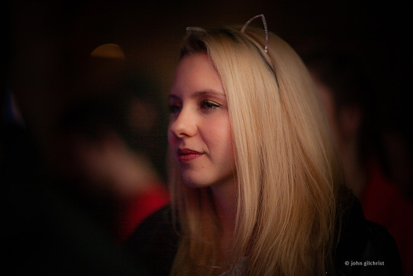 Bellarose Band - Live Music Edinburgh | Event Photography Edinburgh | Photogallery 1 Spook-de-Poop 0036
