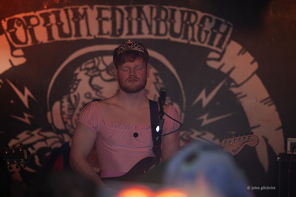 Bellarose Band - Live Music Edinburgh | Event Photography Edinburgh | Photogallery 1 Spook-de-Poop 0041
