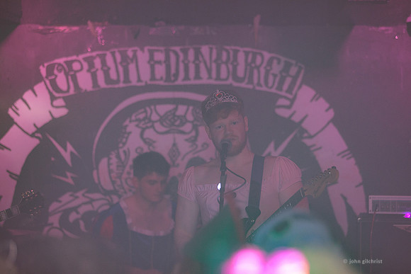 Bellarose Band - Live Music Edinburgh | Event Photography Edinburgh | Photogallery 1 Spook-de-Poop 0042