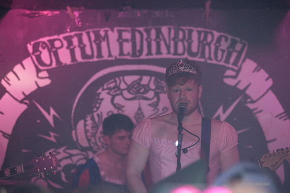 Bellarose Band - Live Music Edinburgh | Event Photography Edinburgh | Photogallery 1 Spook-de-Poop 0043