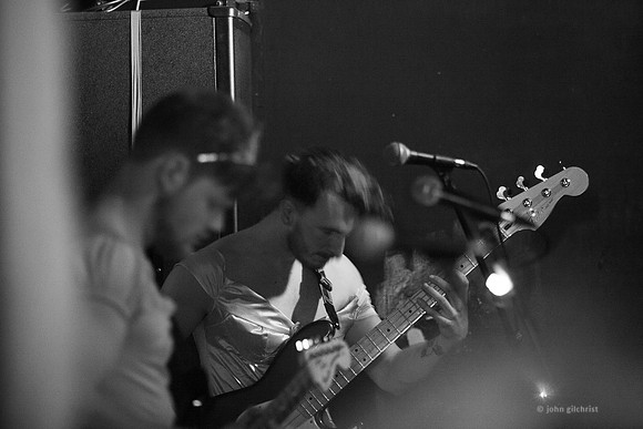 Bellarose Band - Live Music Edinburgh | Event Photography Edinburgh | Photogallery 1 Spook-de-Poop 0048
