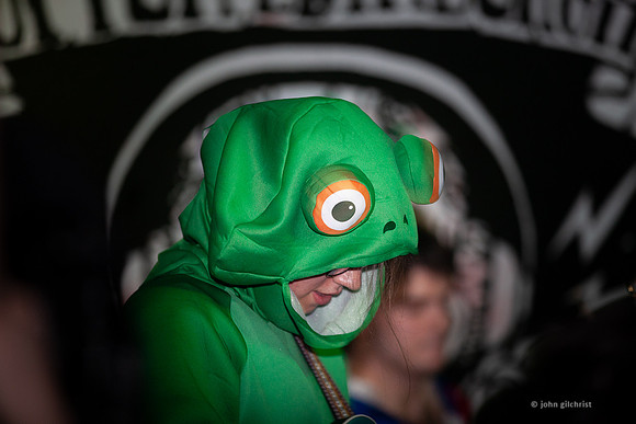Bellarose Band - Live Music Edinburgh | Event Photography Edinburgh | Photogallery 1 Spook-de-Poop 0049