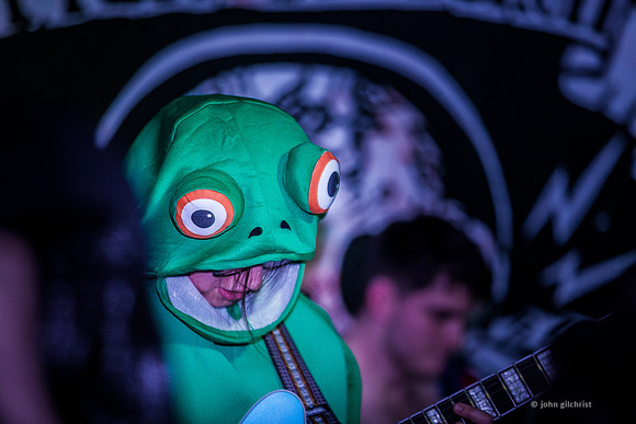 Bellarose Band - Live Music Edinburgh | Event Photography Edinburgh | Photogallery 1 Spook-de-Poop 0050