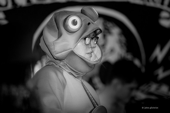 Bellarose Band - Live Music Edinburgh | Event Photography Edinburgh | Photogallery 1 Spook-de-Poop 0051