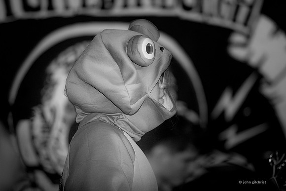 Bellarose Band - Live Music Edinburgh | Event Photography Edinburgh | Photogallery 1 Spook-de-Poop 0052