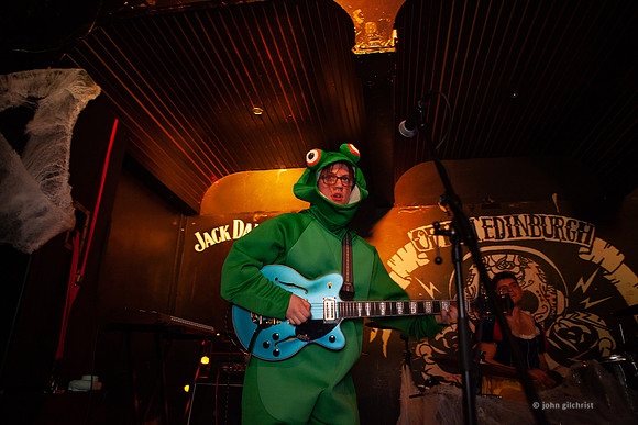 Bellarose Band - Live Music Edinburgh | Event Photography Edinburgh | Photogallery 1 Spook-de-Poop 0068
