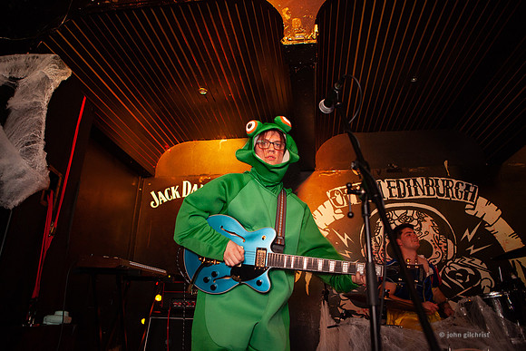 Bellarose Band - Live Music Edinburgh | Event Photography Edinburgh | Photogallery 1 Spook-de-Poop 0069