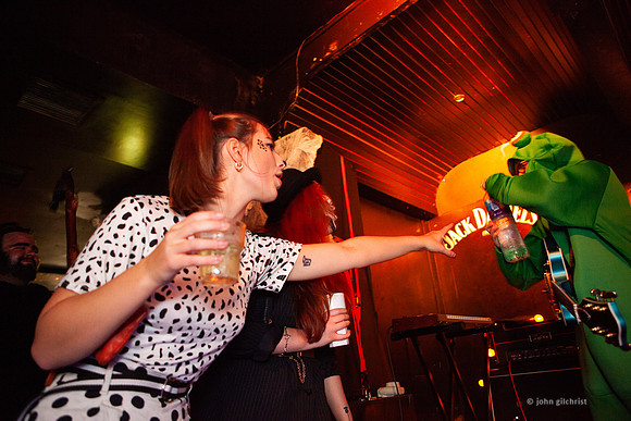 Bellarose Band - Live Music Edinburgh | Event Photography Edinburgh | Photogallery 1 Spook-de-Poop 0076
