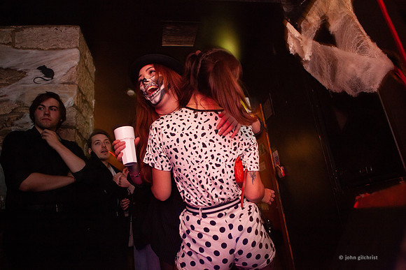 Bellarose Band - Live Music Edinburgh | Event Photography Edinburgh | Photogallery 1 Spook-de-Poop 0077