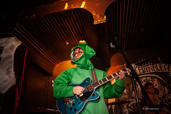 Bellarose Band - Live Music Edinburgh | Event Photography Edinburgh | Photogallery 1 Spook-de-Poop 0081