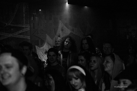 Bellarose Band - Live Music Edinburgh | Event Photography Edinburgh | Photogallery 1 Spook-de-Poop 0088